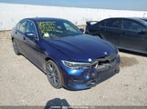 BMW 330I xDrive 3MW5R7J00L8B10976 снимка
