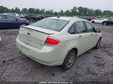Ford Focus 1FAHP3FN3BW198808 снимка