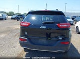 Jeep Cherokee Limited 1C4PJMDSXHD214805 снимка