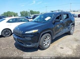 Jeep Cherokee Limited 1C4PJMDSXHD214805 снимка
