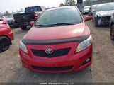 Toyota Corolla S/Le/Xle 2T1BU40EX9C139023 fotografie