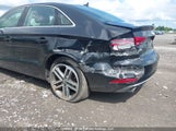 Audi A3 2.0T Progressiv WAUE8GFF1J1051700 снимка