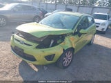 Ford Fiesta Se 3FADP4EJ5BM220455 fotografie