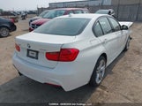 BMW 328I xDrive WBA3B3G57FNT68887 снимка