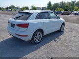 Audi Q3 Prestige WA1GFEFS7FR005410 снимка