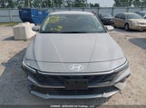 Hyundai Elantra Sel Sport KMHLM4DG2SU901295 fotografie