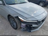 Hyundai Elantra Sel Sport KMHLM4DG2SU901295 снимка