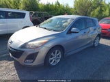 Mazda 3 S JM1BL1L56B1477817 снимка
