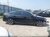 Honda Civic Hybrid Sport/Sport Touring 2HGFE4F81SH000928 photo