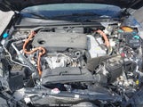Honda Civic Sport/Sport Touring 2HGFE4F84SH000907 снимка