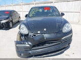 Porsche Cayenne S WP1AB2A23DLA81329 снимка