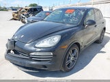 Porsche Cayenne S WP1AB2A23DLA81329 снимка