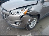 Hyundai Tucson Gls KM8JU3AC2CU386223 снимка