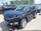 Honda Cr-V Lx 2HKRS4H29SH124868 снимка