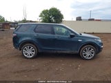 Land Rover Discovery Sport Hse Luxury SALCT2BG4HH692215 fotografie