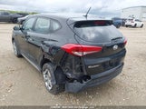 Hyundai Tucson Se KM8J23A4XHU447582 снимка