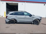 Kia Sorento Ex 5XYRHDJF6SG365063 снимка