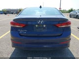 Hyundai Elantra Gl KMHD84LF1JU642735 fotografie