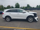 Kia Sorento Lx/L 5XYPG4A30JG392497 photo