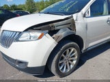 Lincoln Mkx 2LMDJ8JK5DBL29102 fotografie