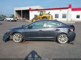 Acura Ilx Premium/Technology 19UDE2F76GA802173 снимка