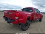 Toyota Tacoma Trd Off Road/Trd Sport 5TFDZ5BN7HX025297 снимка