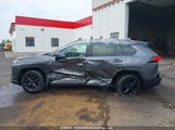 Toyota Rav4 Le 2T3B1RFV7PC347653 fotografie