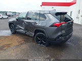Toyota Rav4 Le 2T3B1RFV7PC347653 снимка