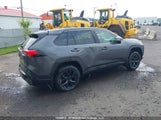 Toyota Rav4 Le 2T3B1RFV7PC347653 снимка