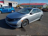 Honda Civic 2HGFC2F55MH011594 снимка