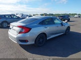 Honda Civic 2HGFC2F55MH011594 снимка