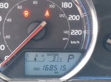 Toyota Rav4 Limited 2T3DFREV3FW340241 снимка