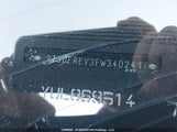 Toyota Rav4 Limited 2T3DFREV3FW340241 снимка