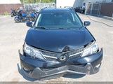 Toyota Rav4 Limited 2T3DFREV3FW340241 снимка