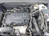 Chevrolet Cruze 2Lt 1G1PE5SBXE7246248 снимка