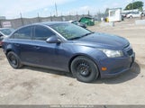 Chevrolet Cruze 2Lt 1G1PE5SBXE7246248 снимка