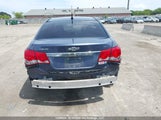 Chevrolet Cruze 2Lt 1G1PE5SBXE7246248 снимка