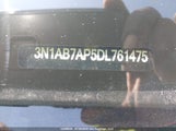 Nissan Sentra S/Sv/Sr/Sl 3N1AB7AP5DL761475 photo