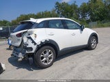 Mazda Cx-3 Touring JM1DKFC73K0444144 fotografie
