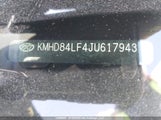 Hyundai Elantra Sel/Value/Limited KMHD84LF4JU617943 fotografie