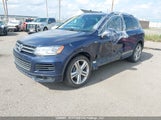 Volkswagen Touareg V6 WVGDF9BP4ED010539 снимка
