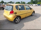 Chevrolet Aveo KL1TG696X6B652518 снимка