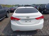 Hyundai Elantra Gl 5NPDH4AE8DH240241 снимка