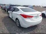 Hyundai Elantra Gl 5NPDH4AE8DH240241 снимка