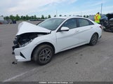 Hyundai Elantra Preferred Ivt With Sun And Tech Package KMHLM4AG1NU247589 fotografie