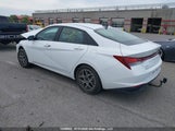 Hyundai Elantra Preferred Ivt With Sun And Tech Package KMHLM4AG1NU247589 снимка