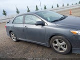 Toyota Corolla S 2T1BU4EE1BC573121 photo