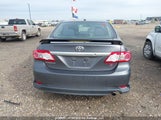 Toyota Corolla S 2T1BU4EE1BC573121 photo