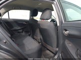 Toyota Corolla S 2T1BU4EE1BC573121 fotografie