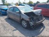 Toyota Corolla Le Eco/Le Eco Upgrade 2T1BPRHE1EC006394 photo